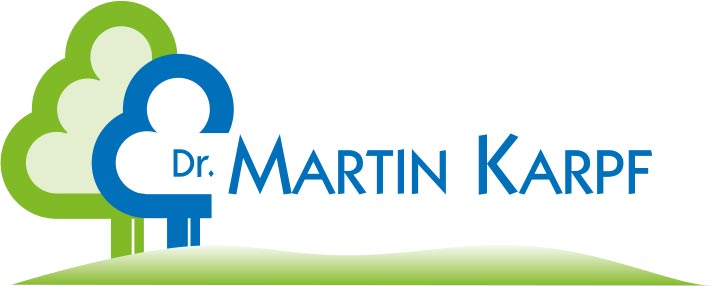 Logo Dr. Martin Kaprf